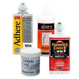 Adhesives & Accessories
