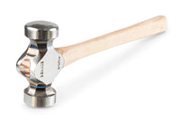 Beanie Champion Turning Hammer