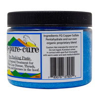 Cop-Pure-Cure