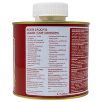 Kevin Bacon's Liquid Hoof Dressing
