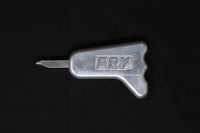 Justin Fry Gouge