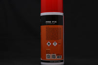 Glue -U Pre Fix Glue Activator