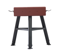 Blacksmith Classic Adjustable Height Anvil Stand
