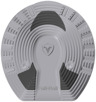 Visani Full-Roll Shoe