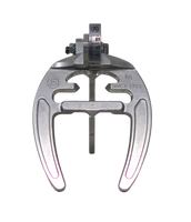 DoubleS Hoof Gauge Size Medium With Hanging Hook