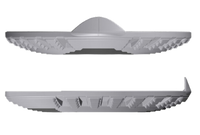 Visani Full-Roll Shoe