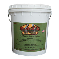 R.A.T.E. Hoof Packing