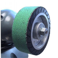 6" Expander Wheel w/ Guard