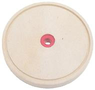 FootPro Buffing/Sharpening Wheels