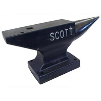 Scott Square Heel Anvil 105LB