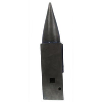 Scott Square Heel Anvil 105LB