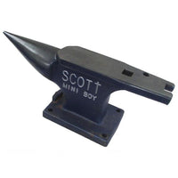 Scott Mini Boy Anvil 75LB