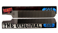 Save Edge "Beast" Rasp