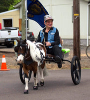 Cavallo CLB
