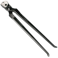 Mustad Blackened Crease Nail Puller