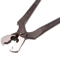 Mustad Blackened Crease Nail Puller