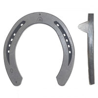 Kahn Certifier 10mm Shoes Clipped