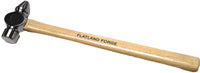 Flatland Forge Clipping Hammer