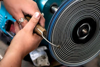 Londonderry Colored Cloth Mop