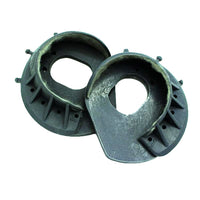 Dalric Lateral/Medial Extension