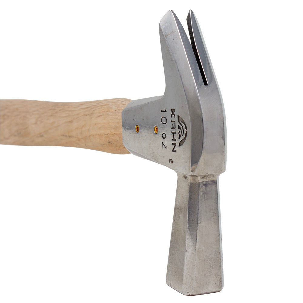 Shop Online, Kahn 2 lb Rounding Hammer