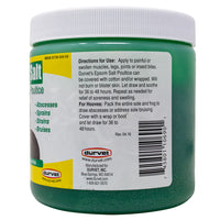 Durvet Epsom Salt Poultice