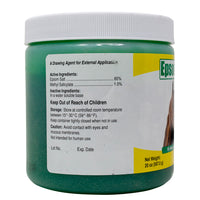 Durvet Epsom Salt Poultice