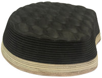 Equicast EVA Wood + Leather Therapeutic Shoe