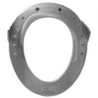 Grand Circuit Aluminum Egg Bar Quarter Clipped