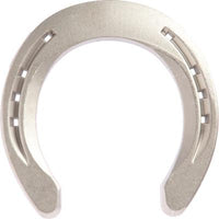 Mustad Aluminum Equi-Librium Quarter Clipped
