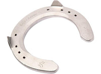 Mustad Aluminum Equi-Librium Quarter Clipped