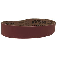 10" Expander Wheel Belts