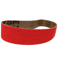 10" Expander Wheel Belts