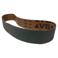 10" Expander Wheel Belts