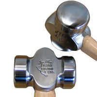 Flatland Forge Rounding Hammer