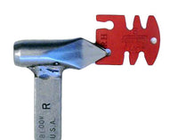 Bloom Forepunch Gauge