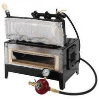 NC Whisper Low Boy Forge