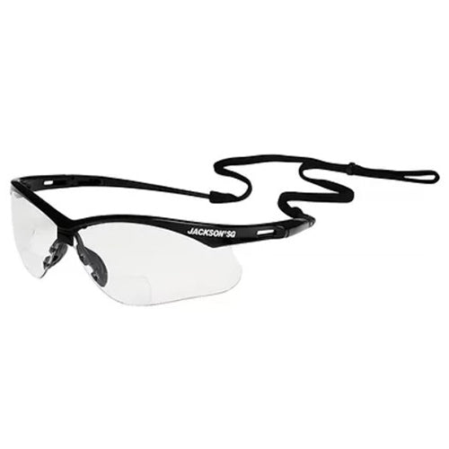 Jackson Safety Glasses Readers (2.0+) Northeast Farrier Supply