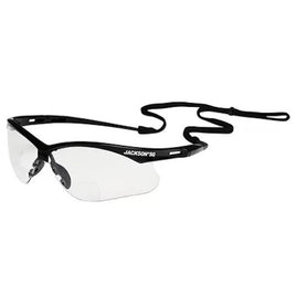 Jackson Safety Glasses Readers (2.0+)