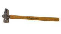 Flatland Forge Crosspein Hammer