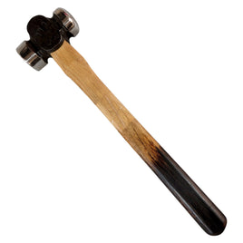 Marti Forge Rounding Hammer