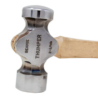 Beanie Thumper Turning Hammer