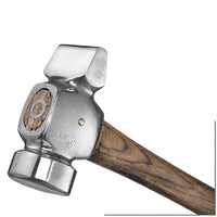 Jim Blurton Cross Pein Hammer