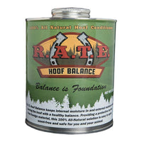 R.A.T.E. Hoof Balance