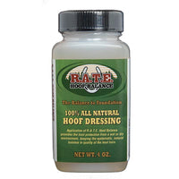 R.A.T.E. Hoof Balance