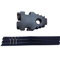Cody James Big Block Stall Jack