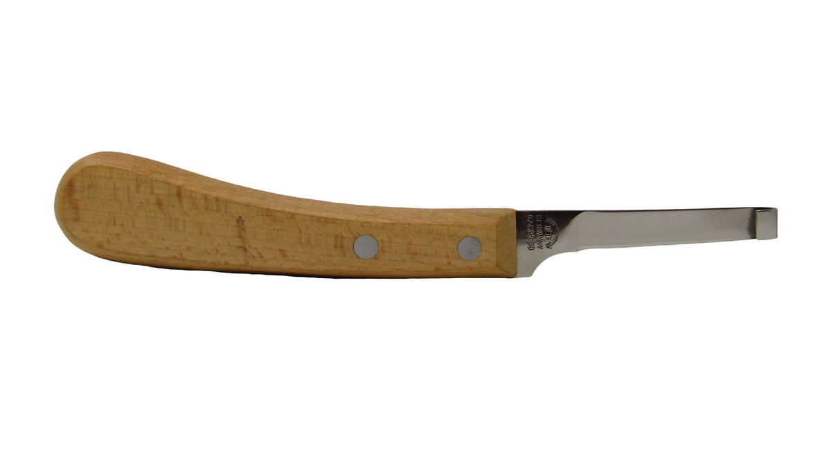 Opinel 123 Carpaccio Kitchen Knife, 30 cm Blade