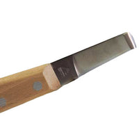 FP Wide Knife