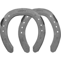 Mustad LiBero Shoes  Clipped
