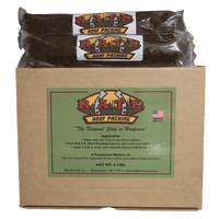 R.A.T.E. Hoof Packing